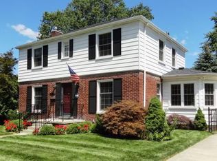 1615 Birmingham Blvd, Birmingham, MI