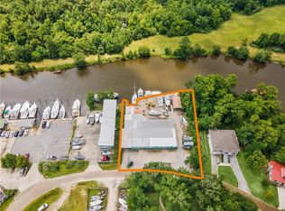 36414 Old Bayou Liberty Rd, Slidell, LA 70460