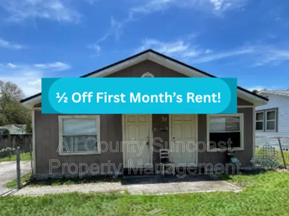 1830 27th Ave N APT E, Saint Petersburg, FL 33713