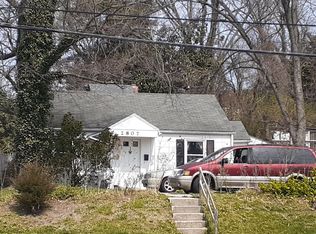 2807 Randolph Rd, Silver Spring, MD 20902