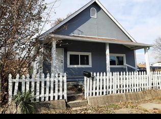 2148 Ransdell St, Indianapolis, IN 46225