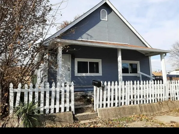 2148 Ransdell St, Indianapolis, IN 46225