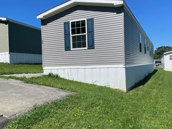 321 Beallsville Rd, Bentleyville, PA 15314