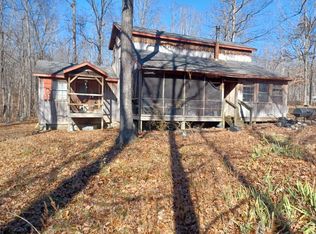 607 Arnold Dr, Wappapello, MO 63966