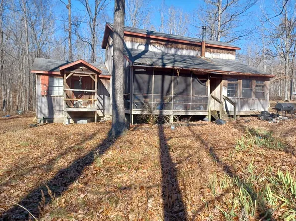 607 Arnold Dr, Wappapello, MO 63966