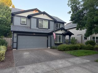 3297 SE Safe Harbor St, Corvallis, OR 97333