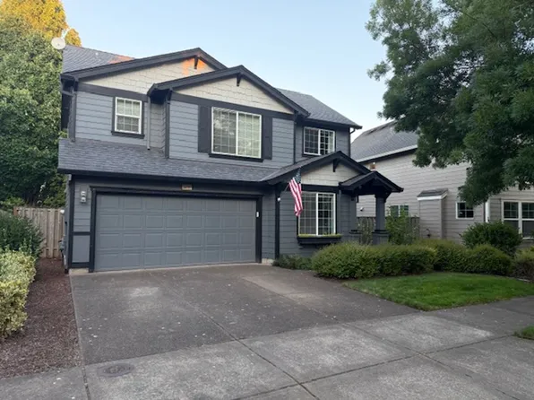 3297 SE Safe Harbor St, Corvallis, OR 97333