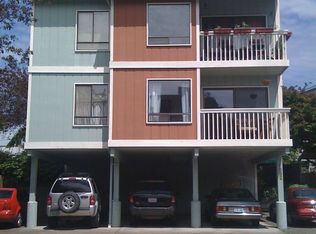 1551 NW 53rd St APT 5, Seattle, WA 98107