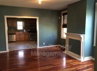 1402 Ashley St, Henrico, VA 23231