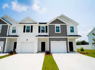 70 Stafford Loop, Richmond Hill, GA 31324