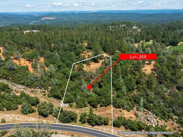 388-388 E Summit View Ct, Meadow Vista, CA 95722