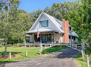 101 Rush Farm Rd, Otto, NC 28763