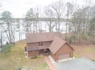 60 Sunny Point Dr, Heathsville, VA 22473