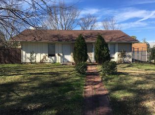 2817 Teton Ct, Irving, TX 75062