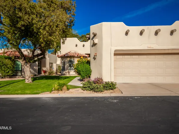 4062 E ROUND HILL Drive, Phoenix, AZ 85028