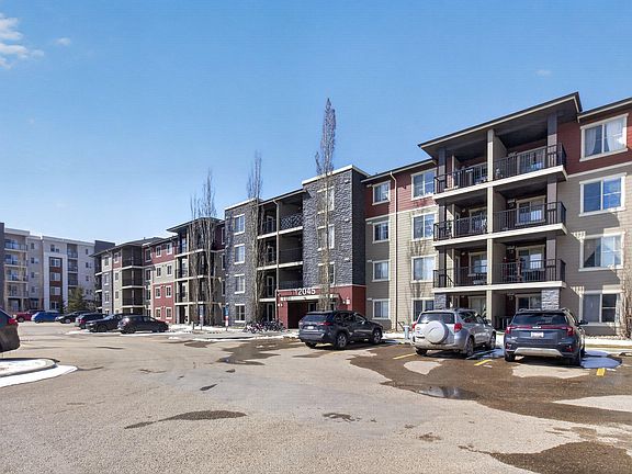 2nd image of 12045 22nd Ave SW #308