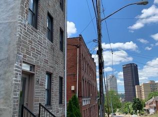 1810 Webster Ave APT 1, Pittsburgh, PA 15219