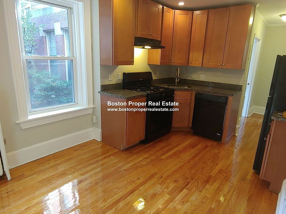 70 Joy St. #14 Boston - Beacon Hill Unit Photo 6