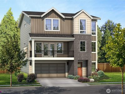 4128 220th Place SE, Bothell, WA, 98021