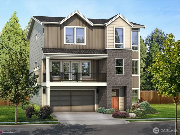 4128 220th Place SE, Bothell, WA 98021