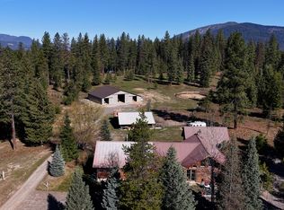 17 Mountain View Rd, Trout Creek, MT 59874