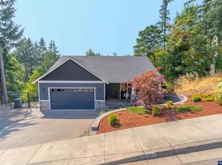 591 Timber View St NW, Salem, OR 97304