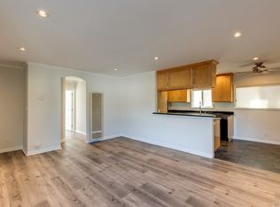 1117 Pacific Ave UNIT 6, Manhattan Beach, CA 90266