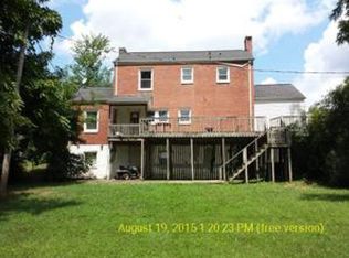 303 Gold St, Kings Mountain, NC 28086