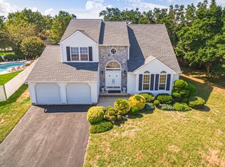 205 Mako Ct, Brick, NJ 08724
