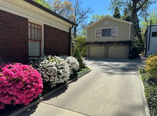 2249 E Lake Rd NE, Atlanta, GA 30307