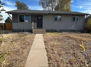 16 Wasatch Dr, Pueblo, CO 81005