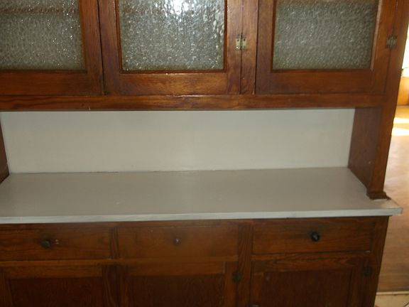 Kitchen Counter