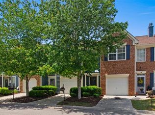 6411 Silvertide Way, Flowery Branch, GA 30542