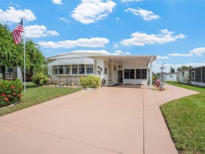 1610 Reynolds Rd LOT 360, Lakeland, FL, 33801