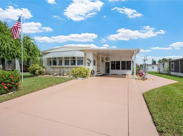 1610 Reynolds Rd Lot 360, Lakeland, FL 33801