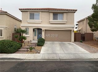 5635 Believe Ct, Las Vegas, NV 89139