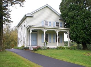 243 County Route 10, Germantown, NY 12526
