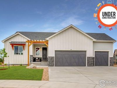 20 Snowcap Dr, Windsor, CO, 80550