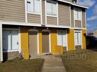 12614 Ashford Meadow Dr APT D, Houston, TX 77082