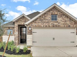 5018 Cedar Sage Dr, Rosenberg, TX 77471
