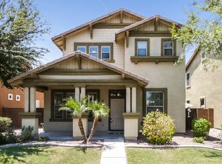 2918 S Anderson Ln, Gilbert, AZ 85295