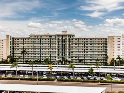 6020 Shore Blvd S APT 803, Gulfport, FL, 33707