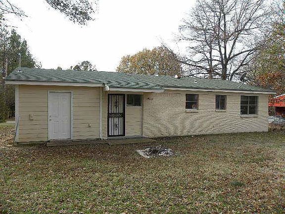 1614 Roosevelt Ave, Memphis, TN 38127