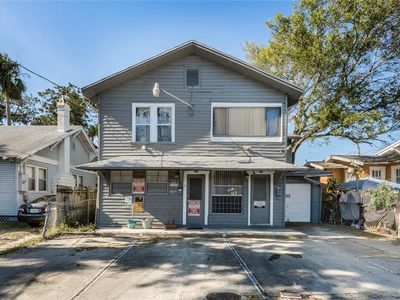 306-304 Taylor Ave, Daytona Beach, FL, 32114