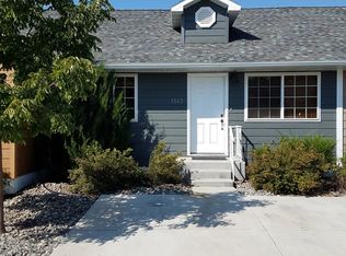 1513 Stella Ct, Cody, WY 82414