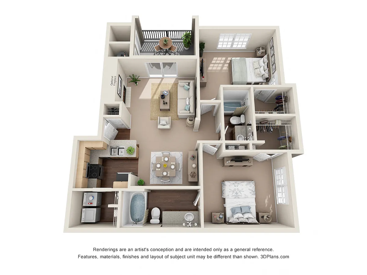 Floor plan Inspiration