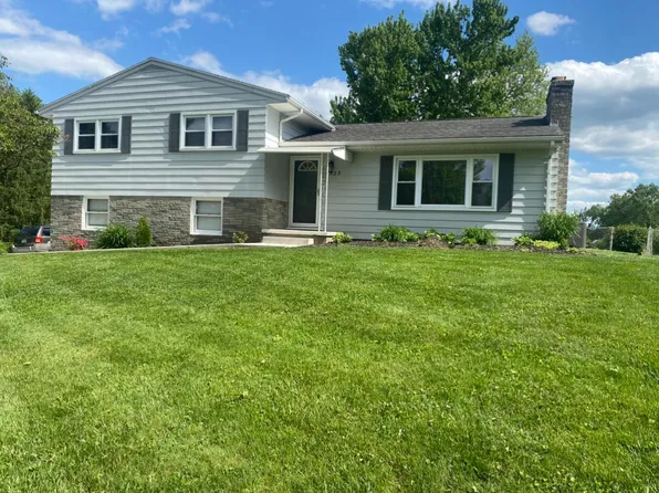 523 Belleview Ave, Chillicothe, OH 45601