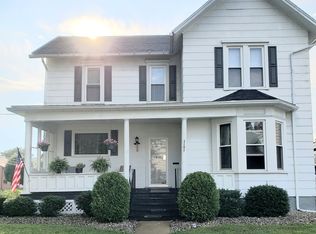 1101 8th Ave, Brockway, PA 15824