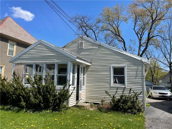 249 Loomis Ave, Syracuse, NY 13207