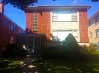 9032 Kenton Ave #1, Skokie, IL 60076
